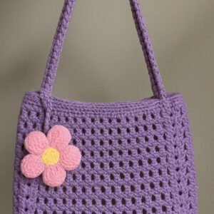 Wool Bag&pouch