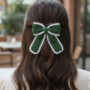 Hair Bow