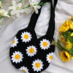 Women Handmade Woolen Bags