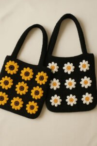 Woolberry Hand bag