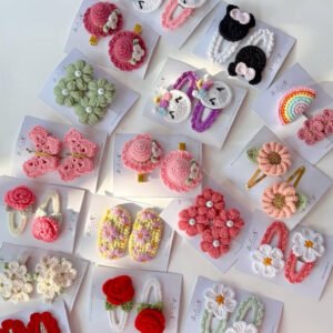 Hair accessories