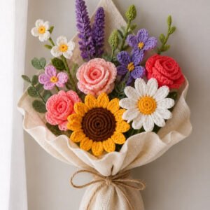 Flower Bouquet