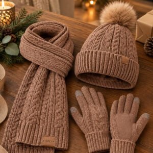 Winter Wear